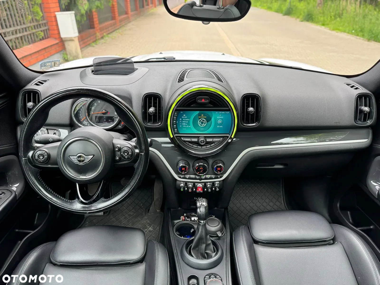MINI Countryman Cooper S All4 - 26