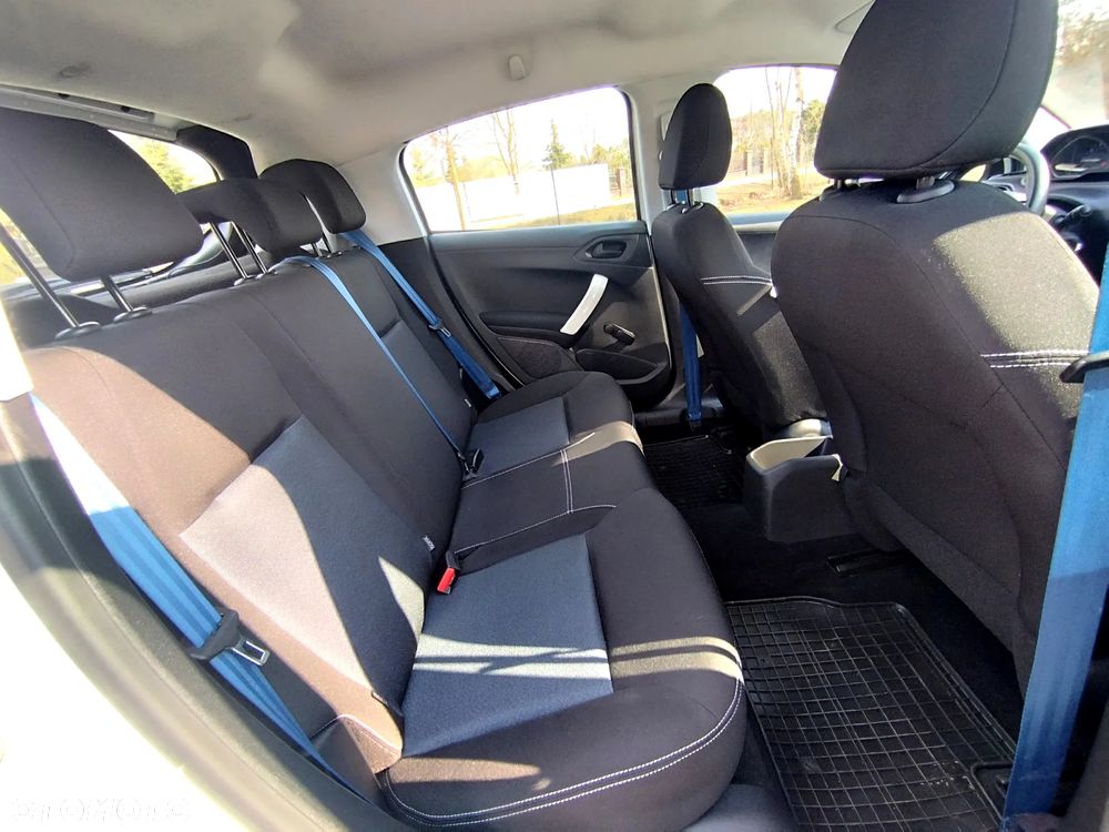 Peugeot 208 PureTech 68 Like - 11