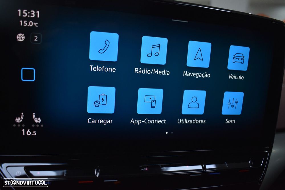 VW ID.5 77 kWh Pro - 36