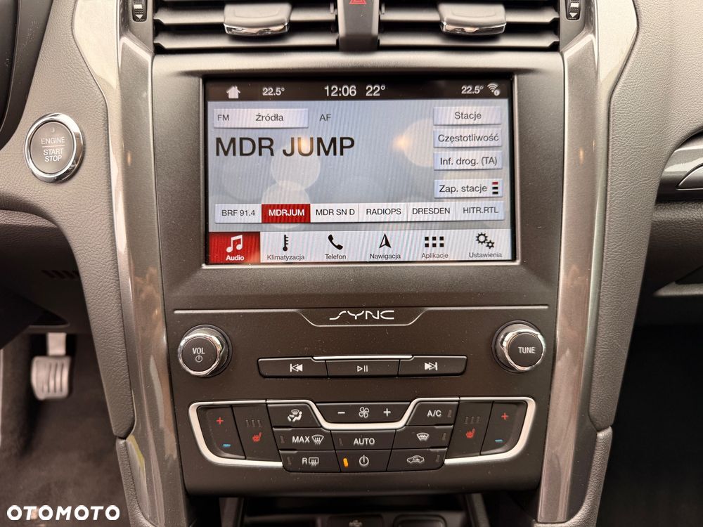 Ford Mondeo 1.5 EcoBoost STart-Stopp Titanium - 18