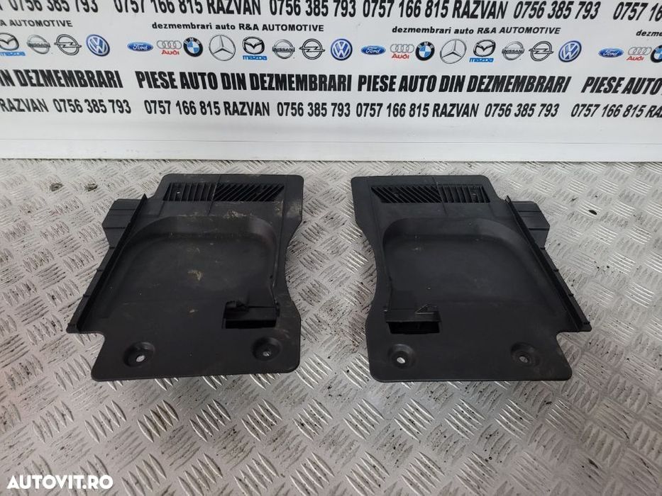 Ornament Tunel Aer Sub Scaun Bmw Seria 6 F06 F12 F13 Volan Stanga Dezmembrez Bmw F06 - 1