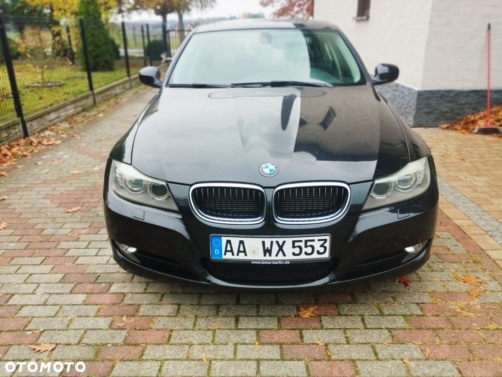 BMW Seria 3 320d - 7