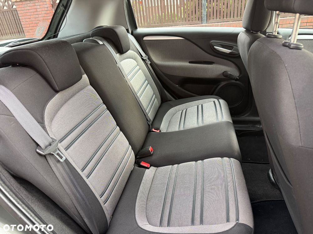 Fiat Punto Evo 1.4 8V Dynamic - 20