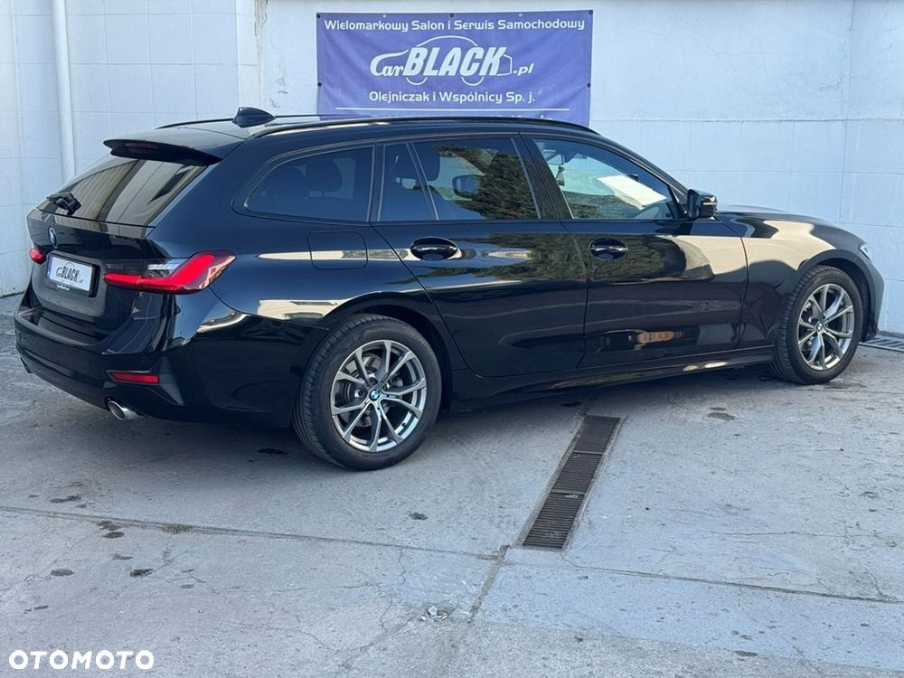 BMW Seria 3 - 29