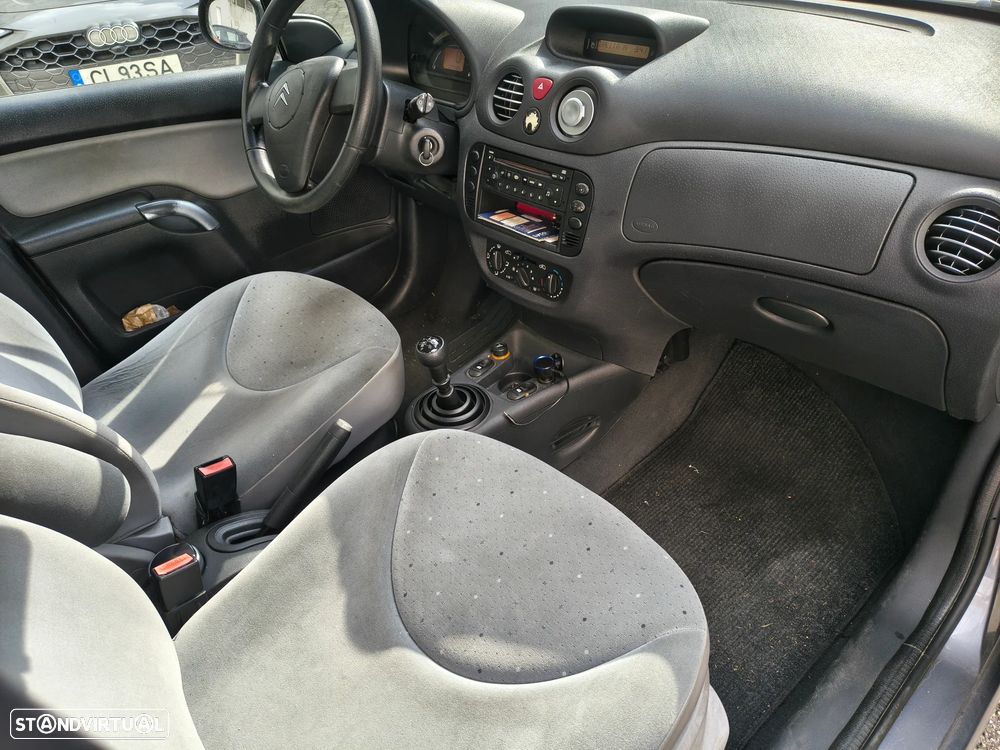 Citroën C3 - 3