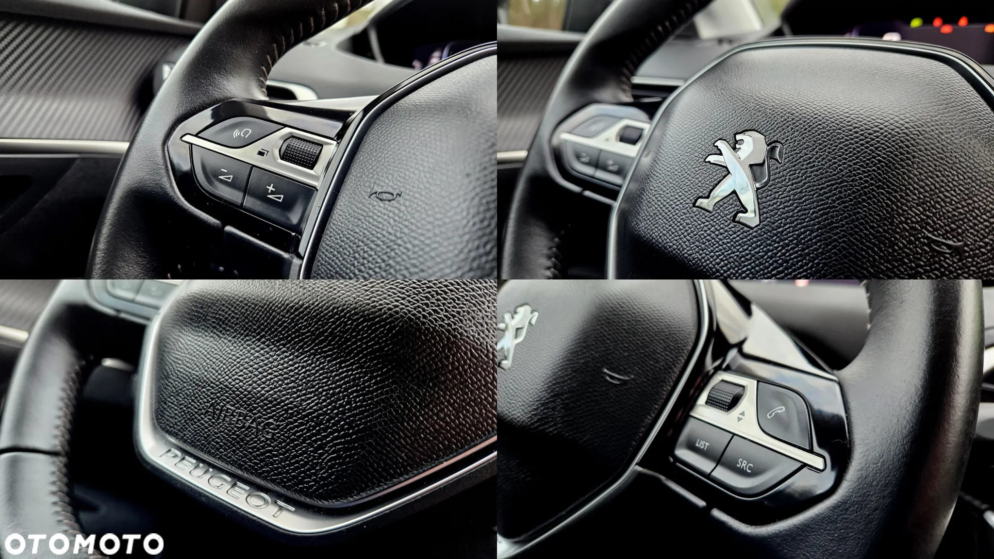 Peugeot 5008 1.2 PureTech GT S&S - 21