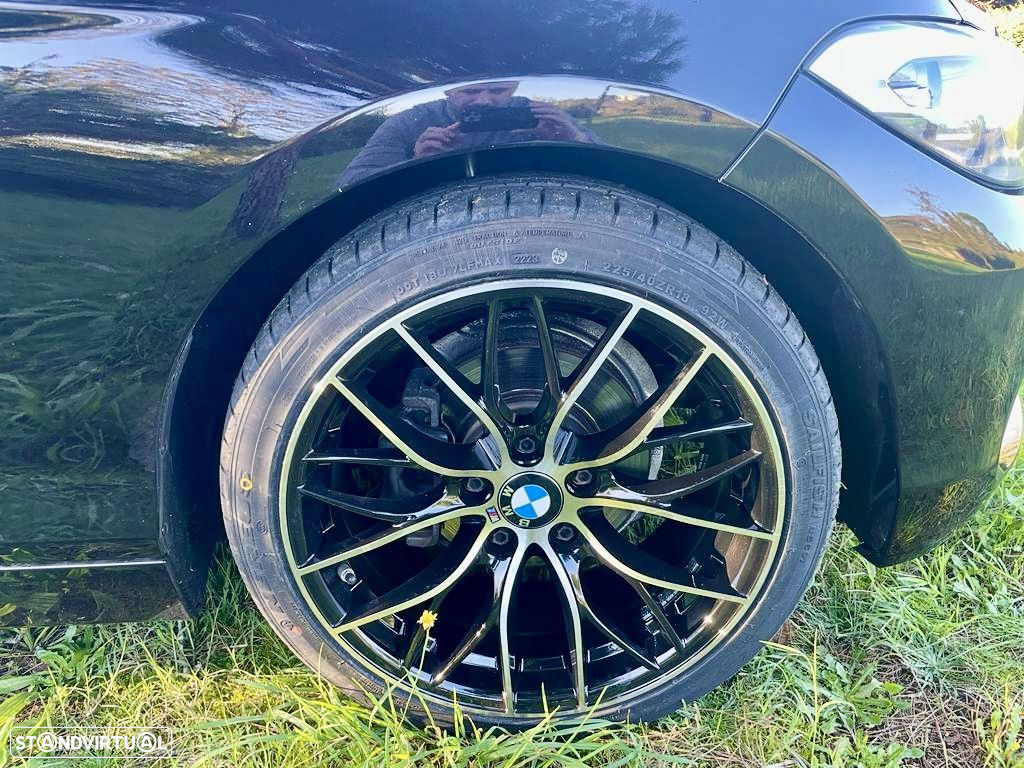 BMW 116 d EfficientDynamics - 3