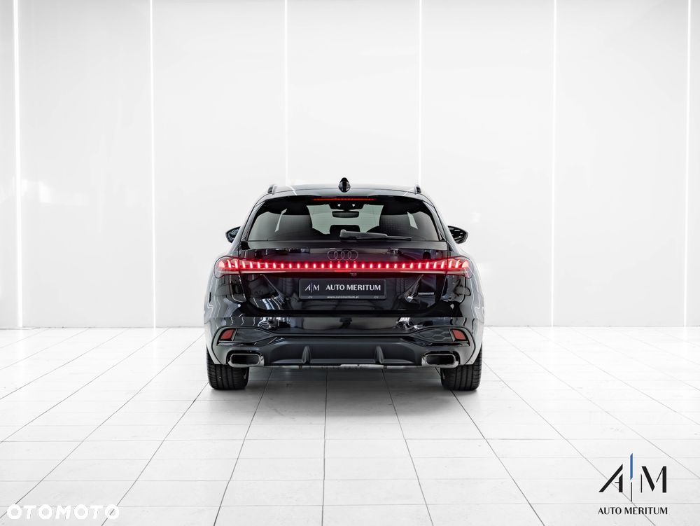 Audi A5 Avant - 10