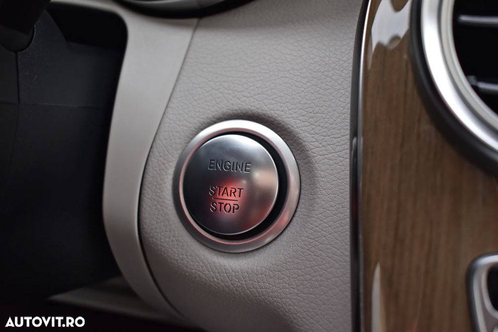 Mercedes-Benz C - 30