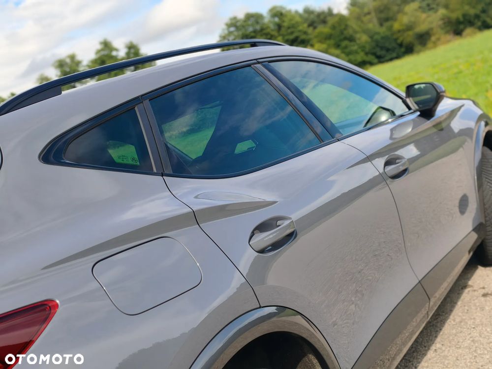 Cupra Formentor 2.0 TSI 4Drive VZ DSG - 11