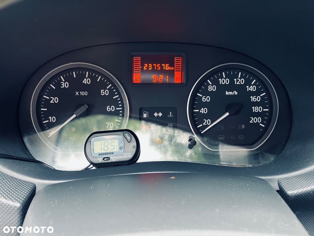 Dacia Sandero Stepway 1.6 - 9