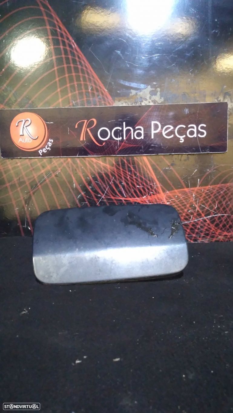 Tampa Do Combustivel Mercedes-Benz 200 - 300 D (124) - 1