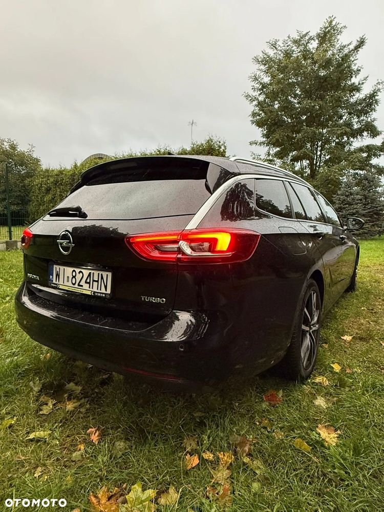 Opel Insignia CT 1.5 T Exclusive S&S - 29