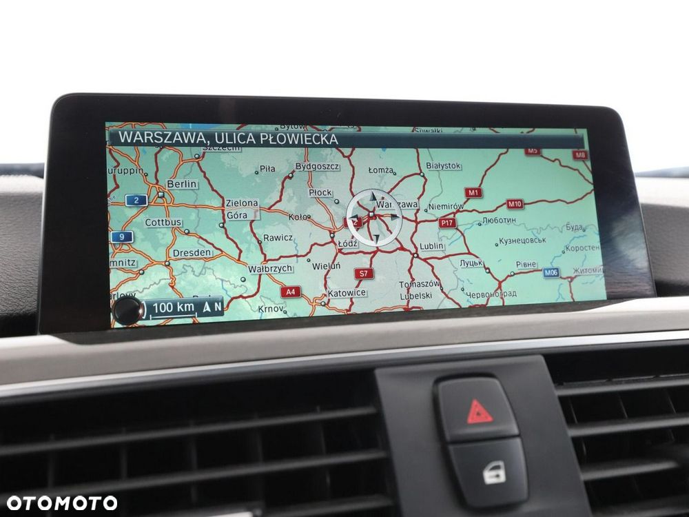 BMW Seria 3 330e iPerformance Luxury Line - 26