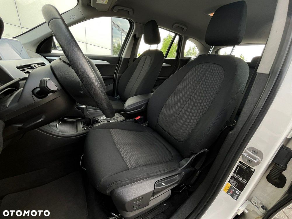 BMW X1 xDrive25e Advantage - 14