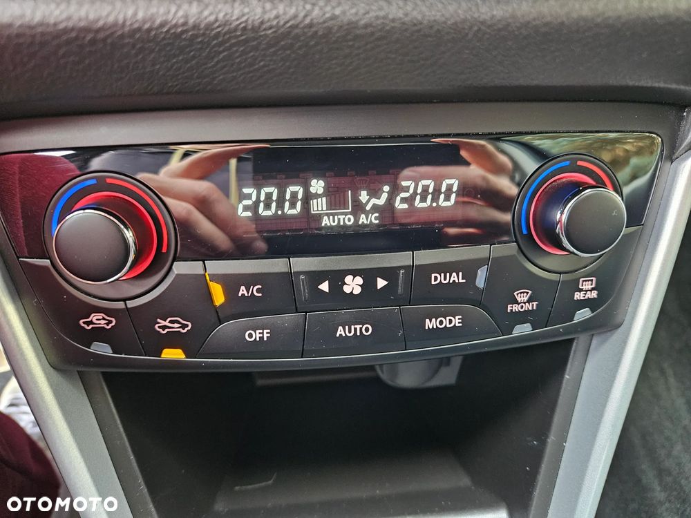 Suzuki SX4 S-Cross 1.4 Boosterjet Comfort - 28
