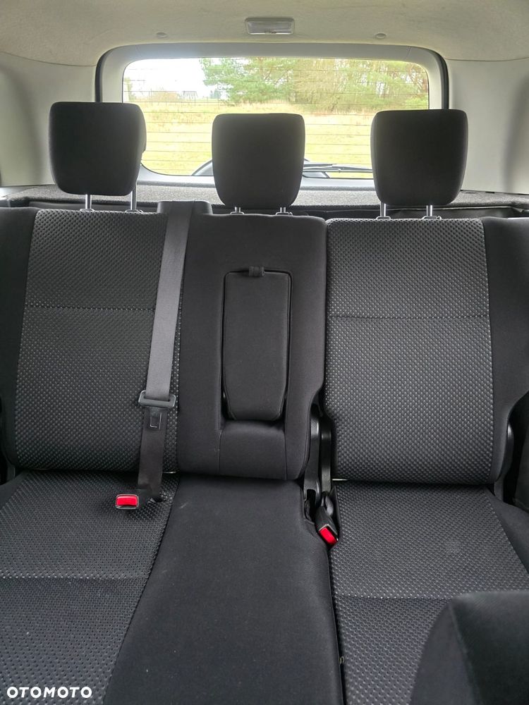 Suzuki Grand Vitara 1.9 DDiS - 15