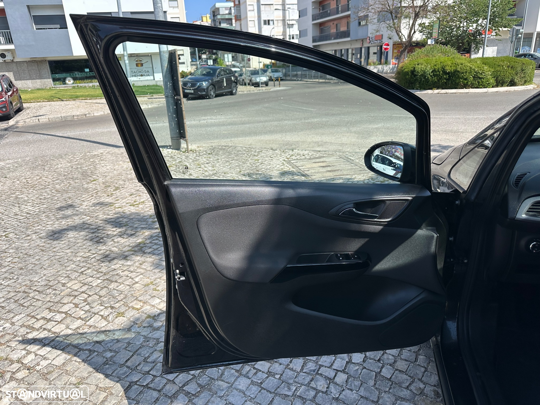 Opel Corsa 1.3 CDTi Business Edition - 16