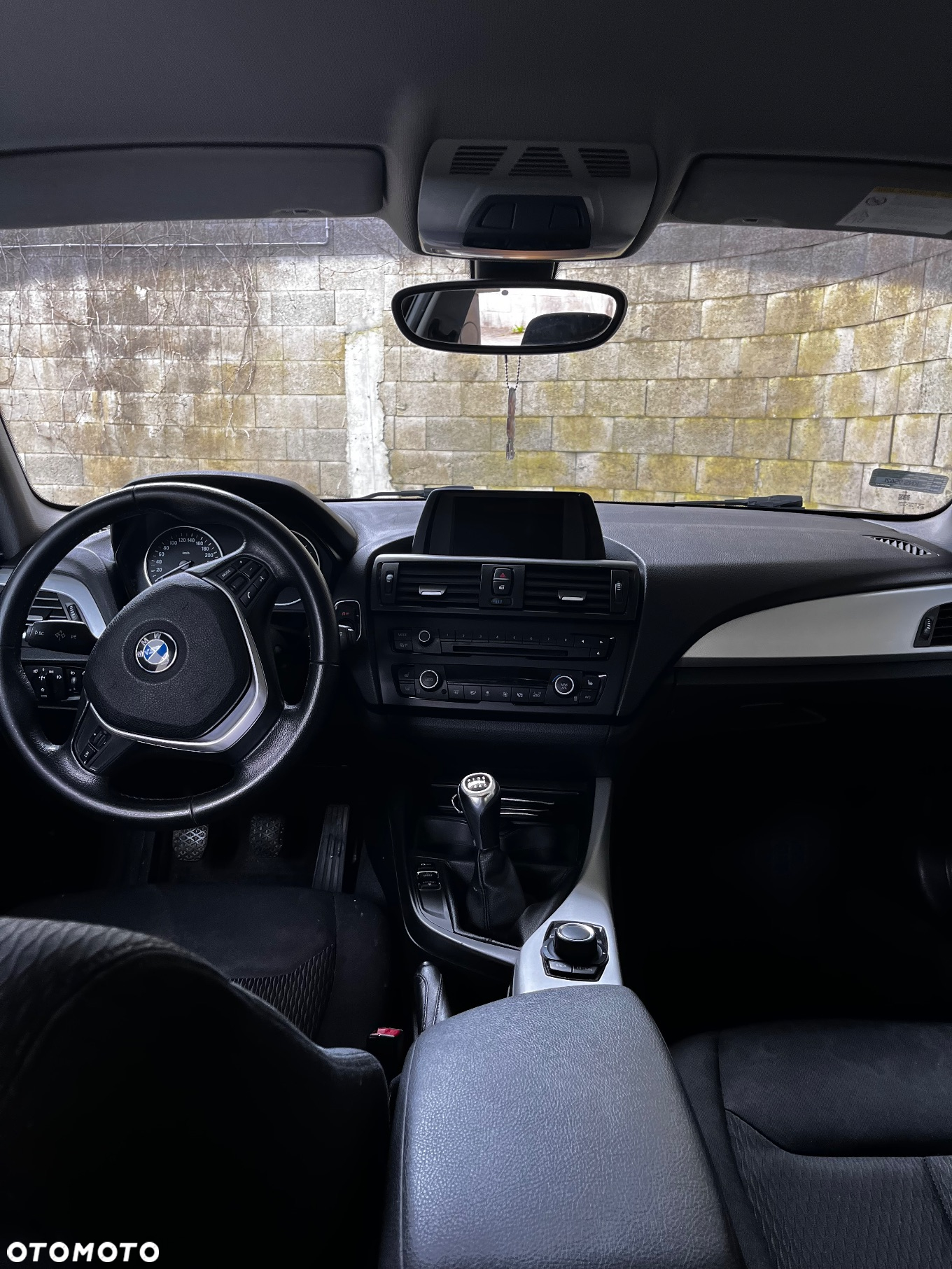 BMW Seria 1 116i - 6
