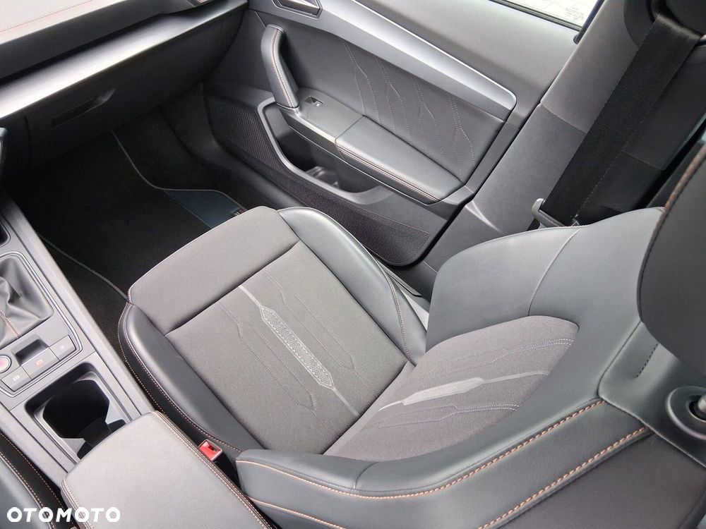 Cupra Formentor 1.5 TSI - 15