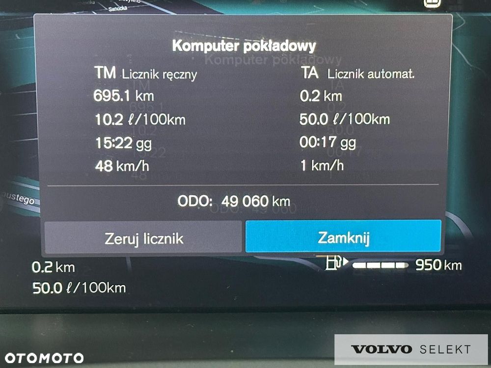 Volvo XC 90 - 19