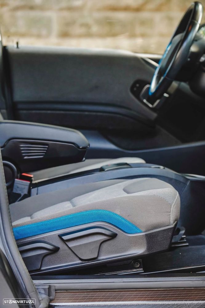 BMW i3 - 29