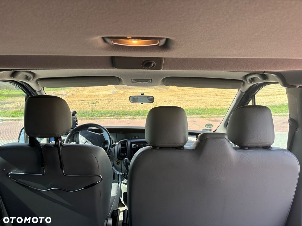 Opel Vivaro L2H1 2.9t - 3