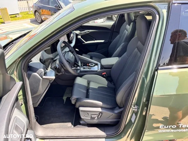 Audi Q5 40 TDI quattro S tronic MHEV S Line - 6