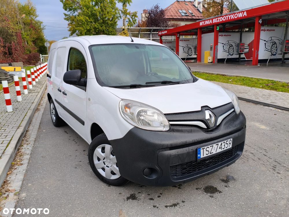 Renault Kangoo