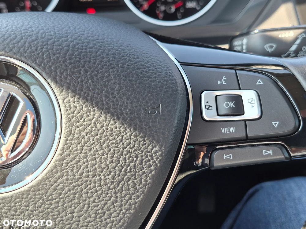 Volkswagen Tiguan 1.5 TSI EVO Comfortline - 21