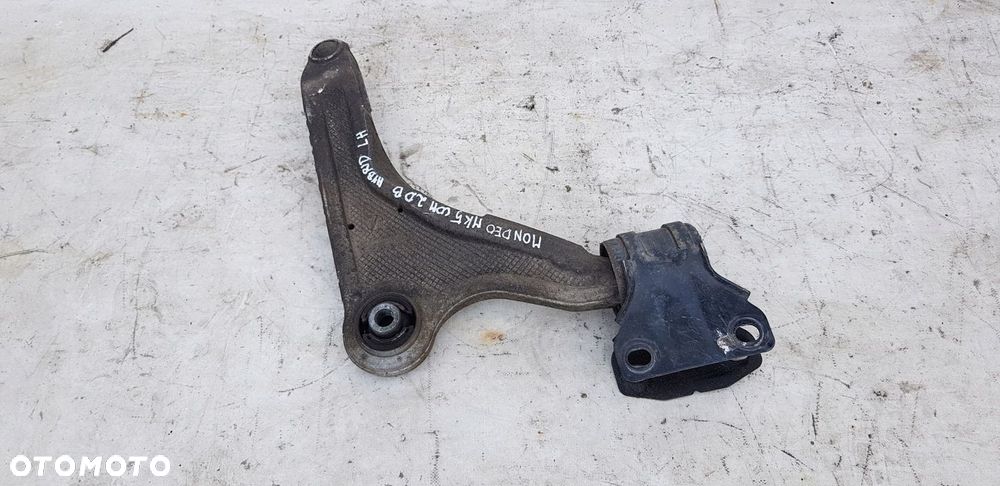 wahacz lewy prawy przód Ford Mondeo mk5 - 7