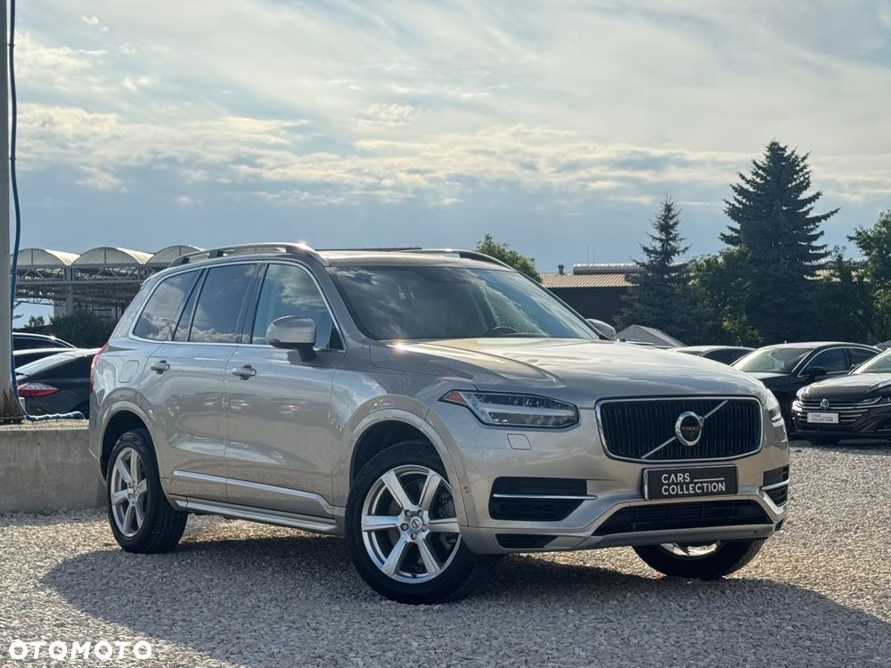 Volvo XC 90 - 2