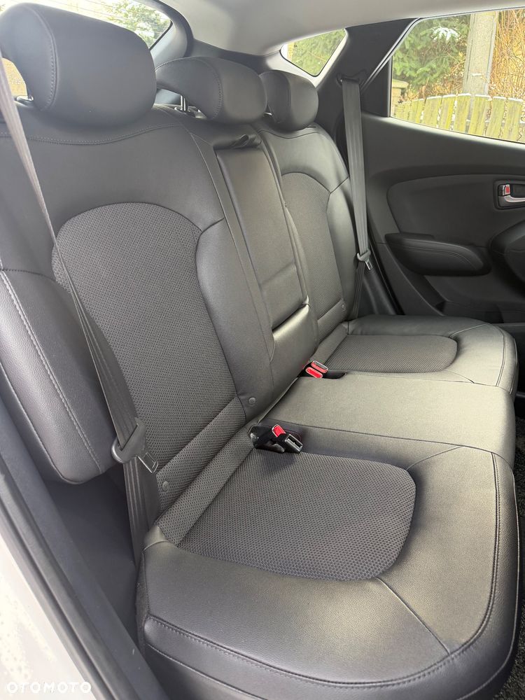 Hyundai ix35 1.7 CRDi 2WD Style - 25