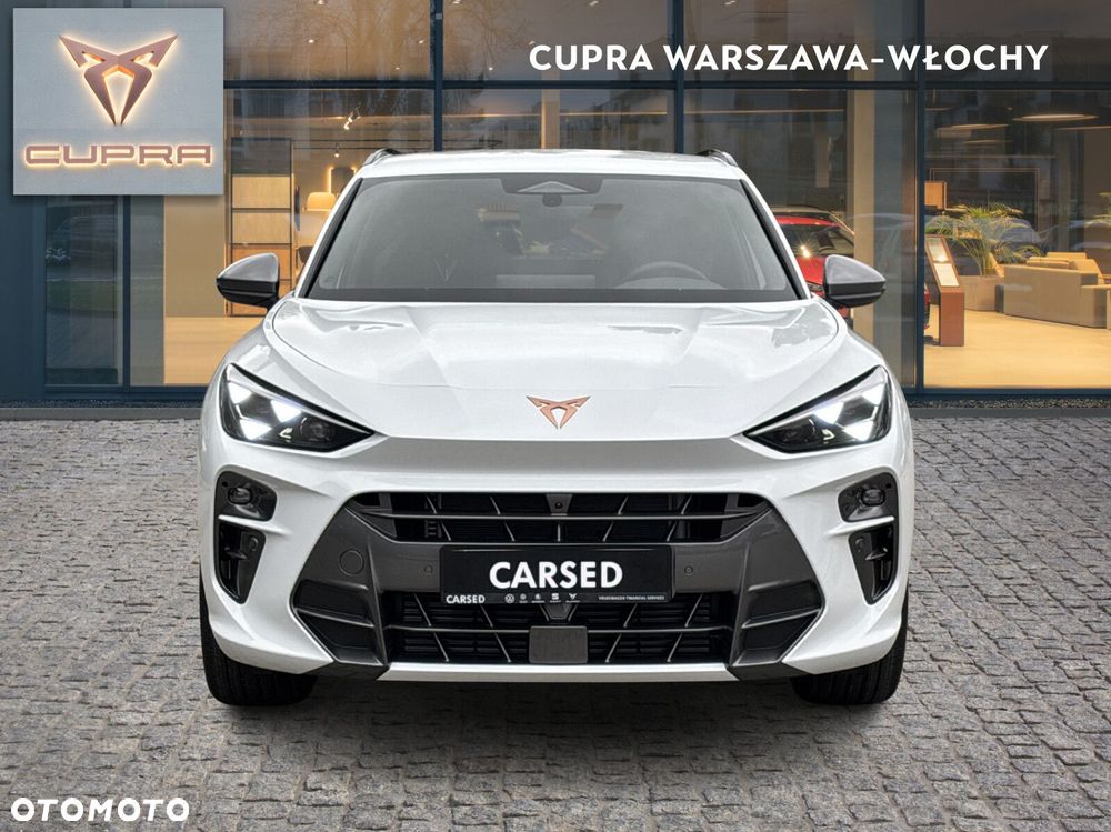 Cupra Terramar 2.0 TSI 4Drive Advantage Edition DSG - 9