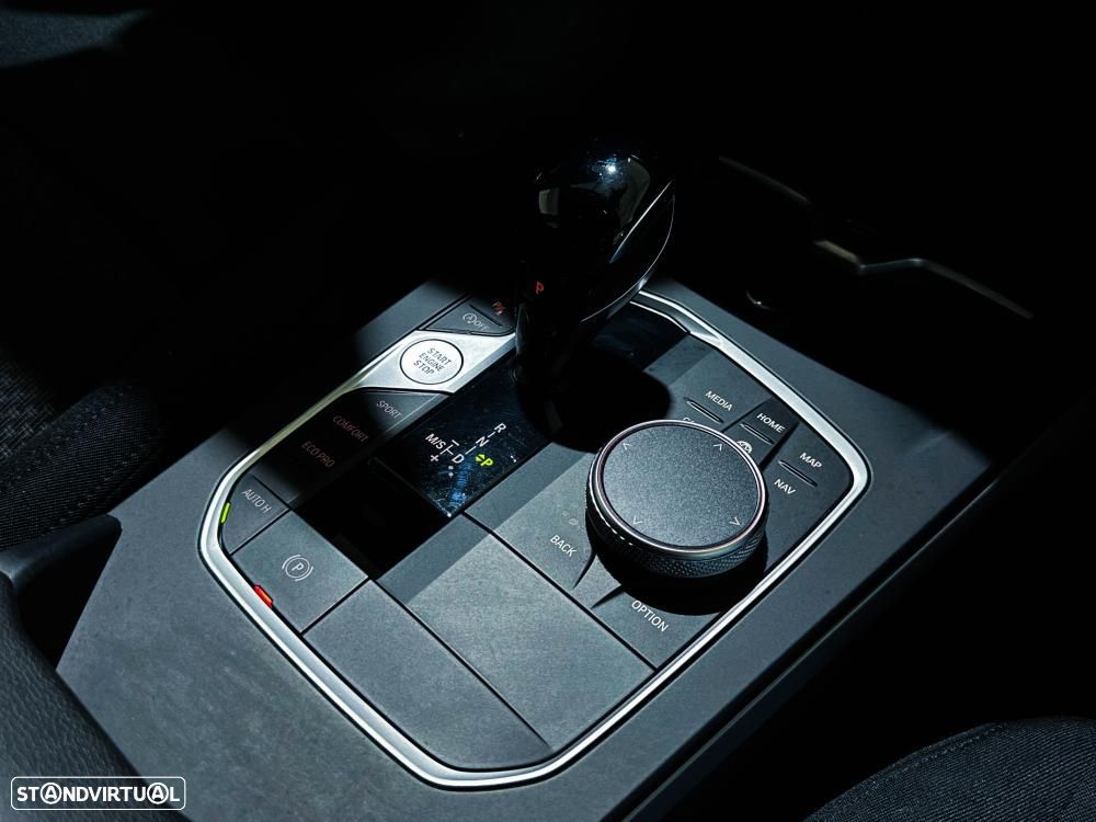 BMW 116 i Aut. Sport Line - 36