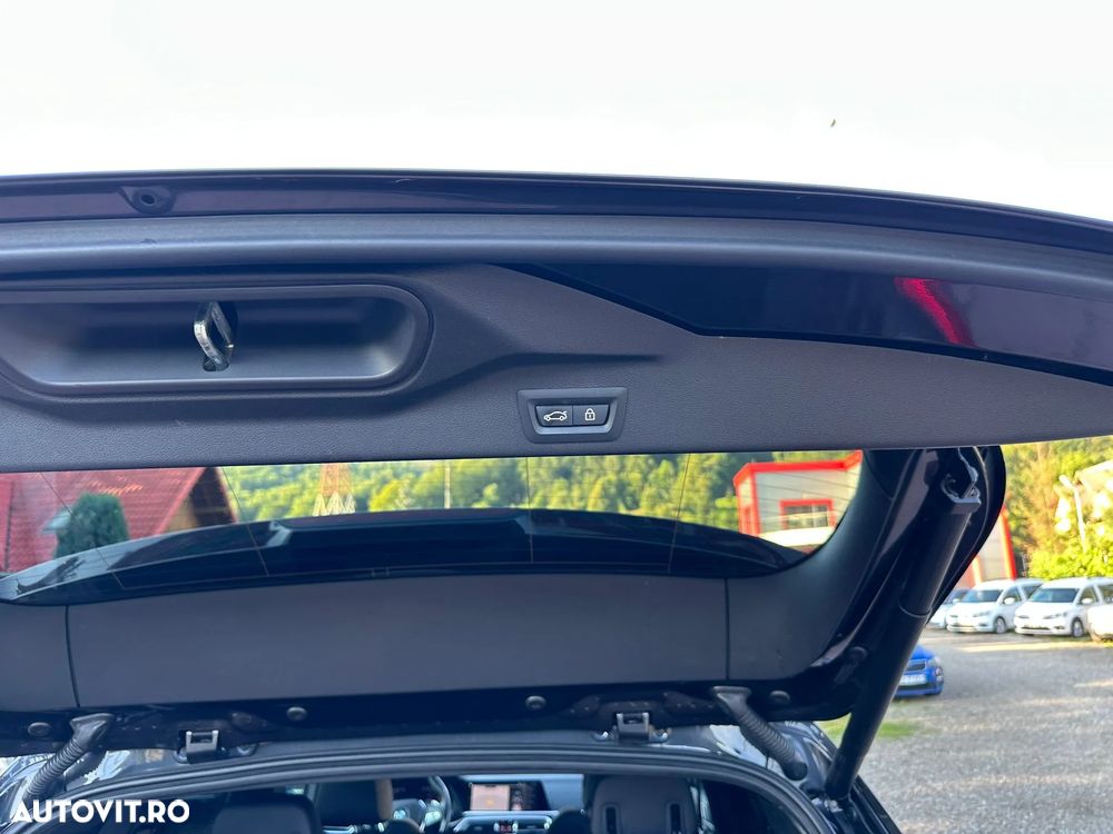 BMW X5 xDrive40i - 30