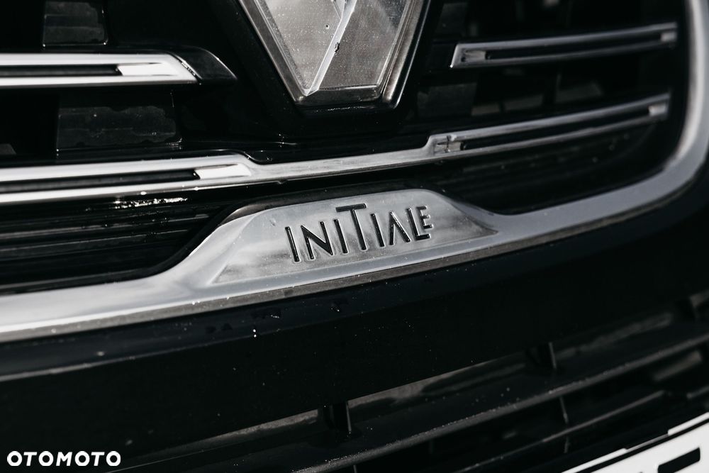 Renault Talisman 1.6 Energy dCi Initiale Paris EDC - 3