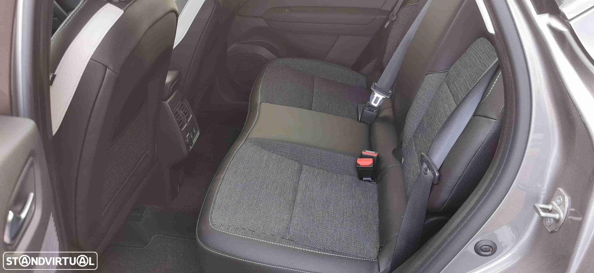 Mitsubishi ASX 1.3 DI-T Shogun - 9