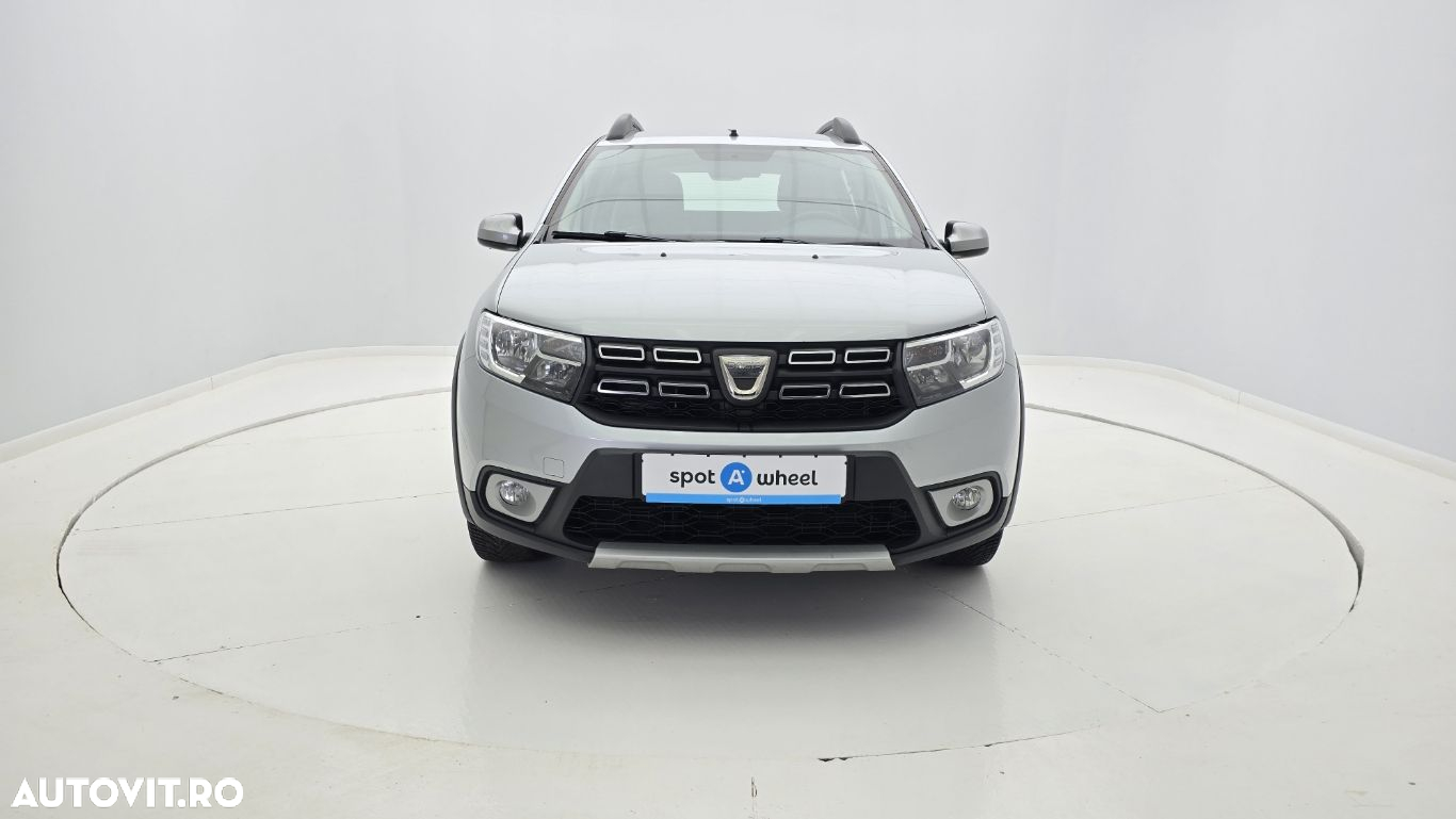 Dacia Sandero - 2