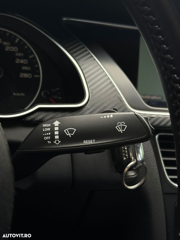 Audi A5 Coupé - 38