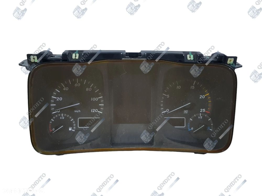 LICZNIK ZEGARY MERCEDES MP4 A9614460821 - 1