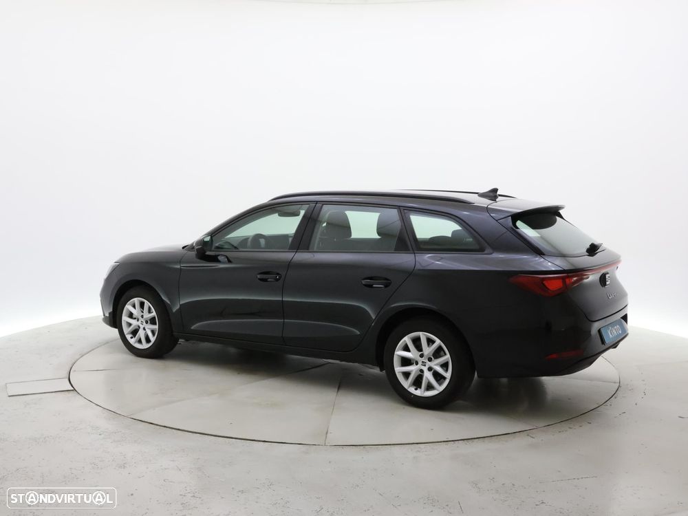SEAT Leon ST 2.0 TDI Style - 3