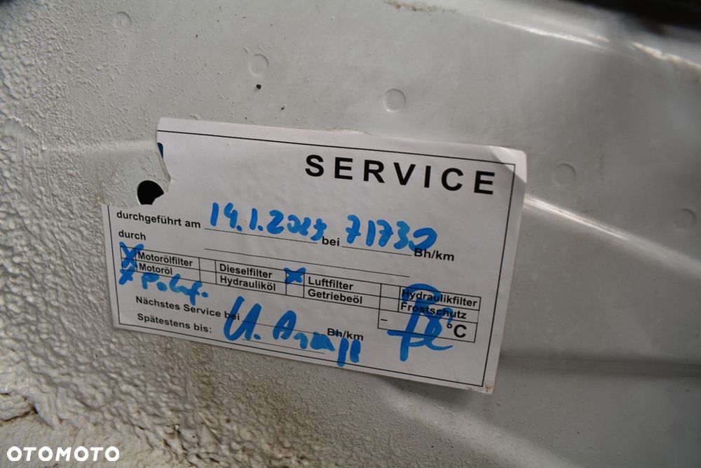 Mercedes-Benz Sprinter 313 CDI DOKA - 38