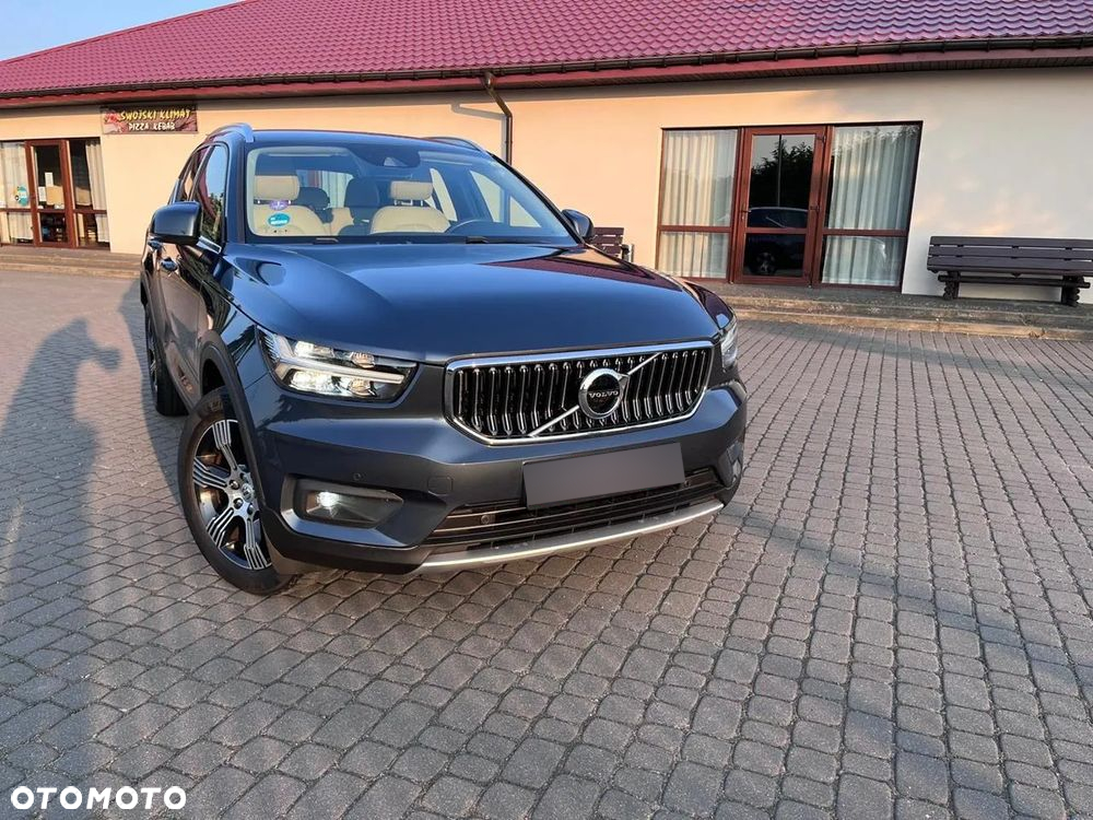 Volvo XC 40 T3 Inscription - 6