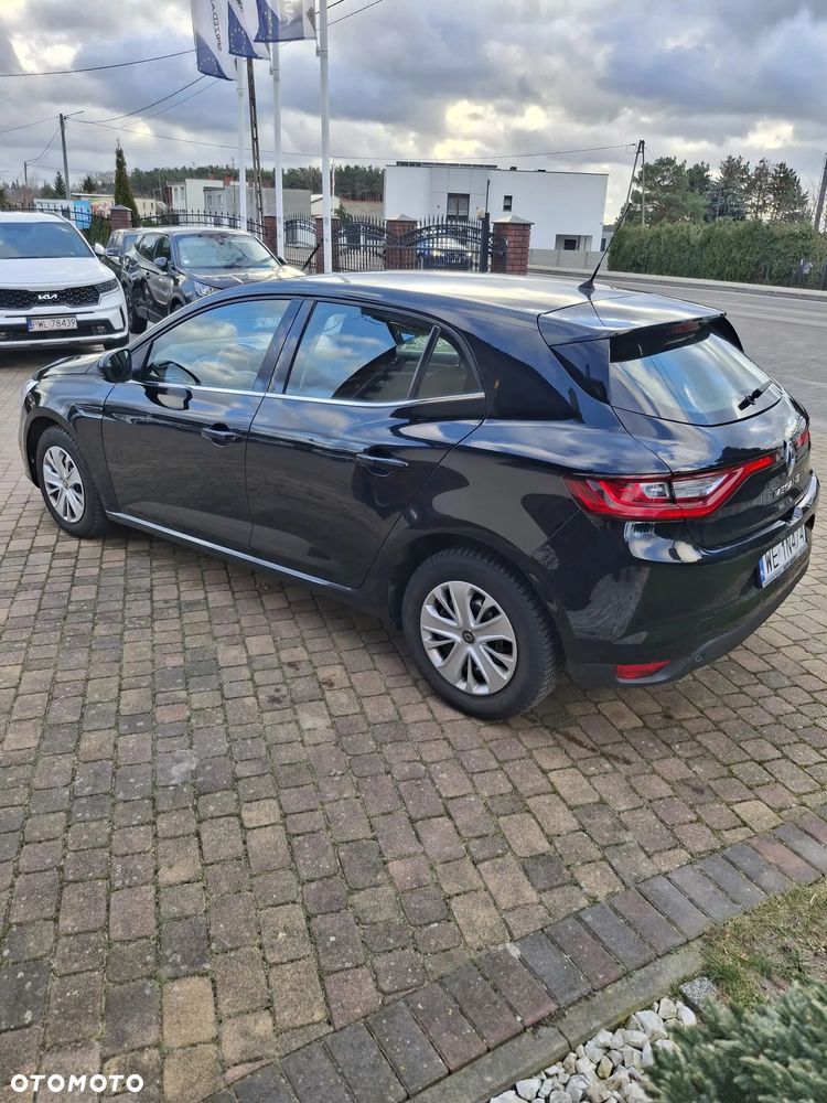 Renault Megane 1.3 TCe FAP Business - 3