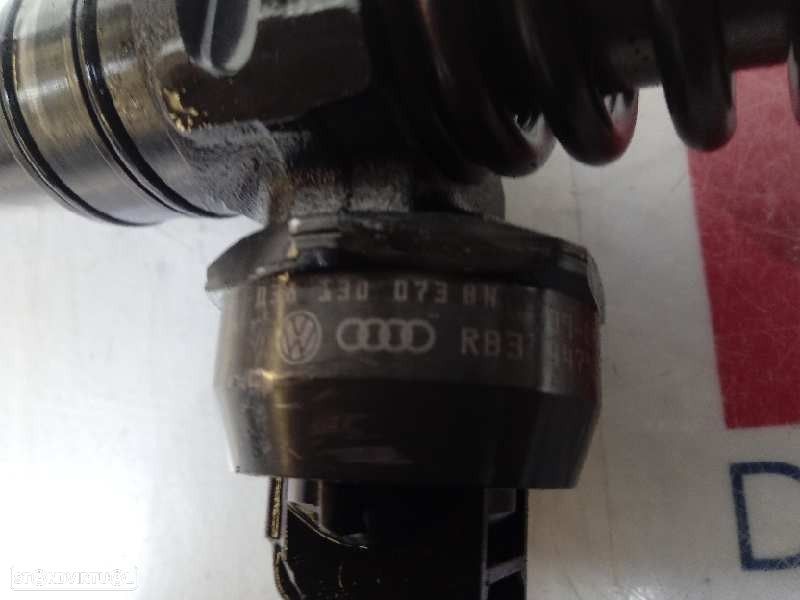 INJETOR SEAT ALTEA 2005 -038130073BN - 3