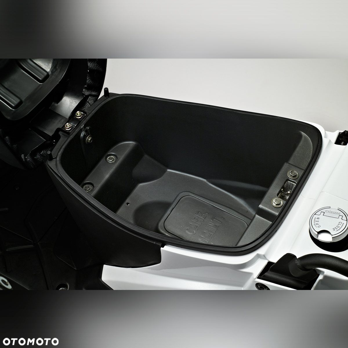 Kymco Inny - 5