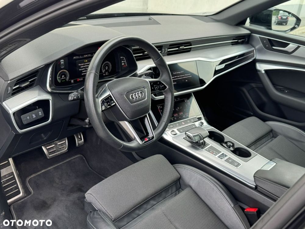 Audi A6 Limousine - 30