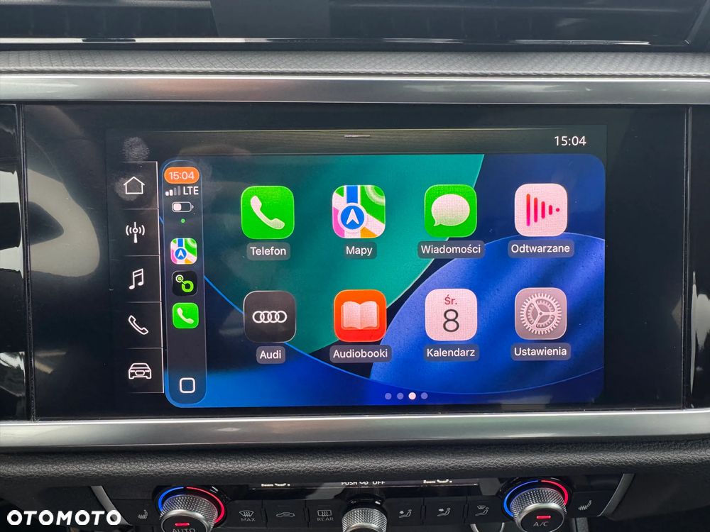 Audi Q3 40 TFSI Quattro S tronic - 26