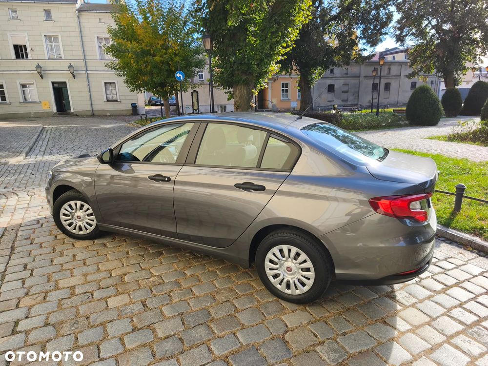 Fiat Tipo 1.4 16v Pop - 17